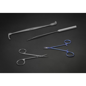 手術器具セット - 手術セット | New Med Instruments